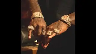 (SOLD) Key Glock x Young Dolph Type Beat 2025 - 