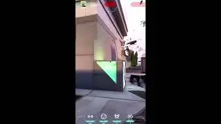 cypher cage ascent 22