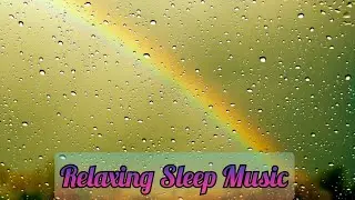 3 HOUR NIGHT RAIN, rain sounds for relaxing sleep, insomnia, meditation, study