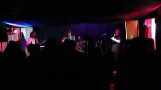 Nevermind the 90s "The Riverboat Song" by Ocean Colour Scene The Lounge Bar, Alton: 2nd June '23