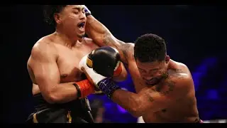 The Problem With Youtube Boxing