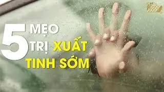 5 Mẹo Rối Loạn Cương Dương Không Cần Đến Bệnh Viện - Bí Mật Đàn Ông