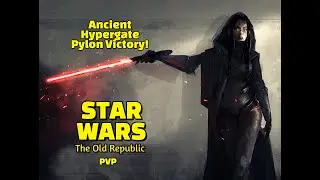 SWTOR PvP 7.5c - You are strong! But we are strongest! / Darth Khan 2024