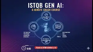 ISTQB Testing with Generative AI (CT-GenAI) Explained Complete Certification Guide