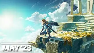 Top 10 Games of May 2023 - [Gaming Trend]