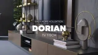 DORIAN WOHNWAND