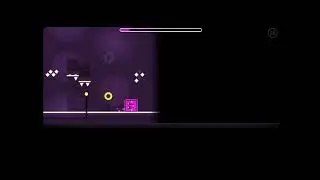 Cool Geometry Dash FNF level