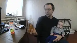 Vlog 07 02 2021 Коле 4 месяца/покупки АТБ
