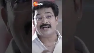 #IDHAYAM #Shorts #Zee Tamil #Entertainment #Romantic Drama