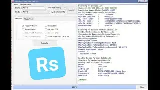 All Qualcomm Flash Tool 2021 | OPPO/Realme VIVO Xiaomi Huawei Flashing No. Error |