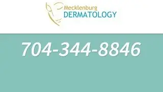 Dermatologist Charlotte North Carolina 704-344-8846