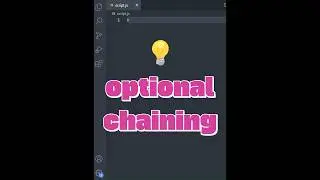 Optional Chaining Simplified  