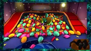 MAFIA TOWN! | A Hat In Time - 1