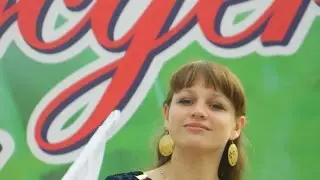 Празднование день рождения  г. Арадтов 2014 г. (234 года)