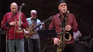 JAZZ JAM - OUR MIGHT FOR MATT'S FIGHT (4K)