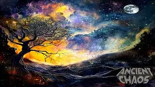 Ancient Chaos - Cosmos Awaken