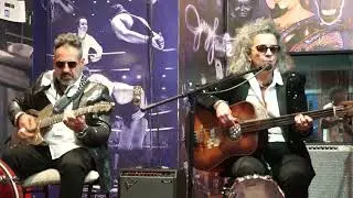 La Bedoune  @ IBC #37 Semi-Finals - "Does Anybody Care"