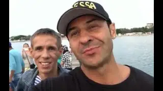ПОЛНАЯ ВЕРСИЯ ОЧЕВИДЦА АЛЕКСЕЙ ПАНИН в клипе 