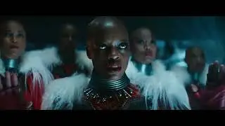 Marvel Studios’ Black Panther: Wakanda Forever | Official Teaser