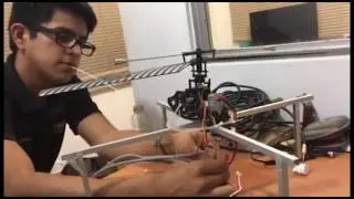 Drone Física Aplicada