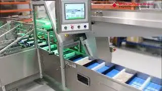 Pack Expo 2024 Sneak Peek - SL903 End Load Cartoner with Cascade Loader