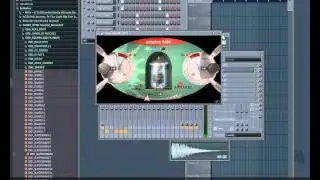 FL Studio drum and bass drums tutorial
