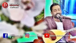 Kara Hasan - Yol Üstüne Bir Gül Diktim (Garipçe) !!