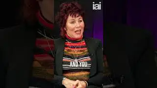 Ruby Wax on fame