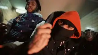 Yus Gz - NOTTI BOPPIN (Official Video) 