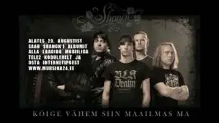 SHANON Läbi pisarate