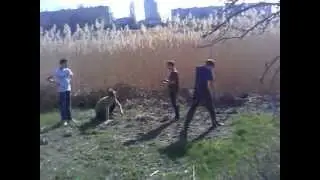 ТОЛЯН газуй назад!!!