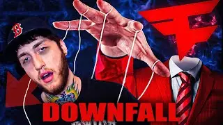 Downfall of Faze Clan | The Truth