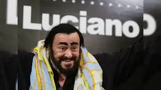 Luciano - Andrewboy - melofon
