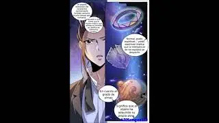 Versatile mage cap 482 sub Español