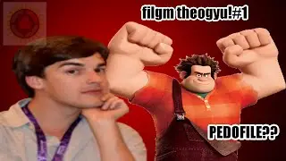 Film Theory: Ralph is a WHAT???