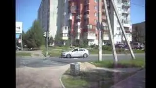 Всеволожск, улица Александровская