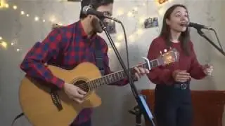 Дуэт "ФАРА" - Сядь в любой поезд (муз. С. Краевский, сл. И Кохановский)