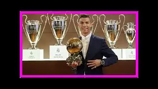 Ballon d’or 2017 guide: ceremony, shortlist, times and odds | FishNews
