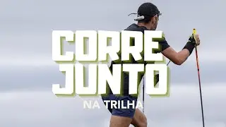 Corre Junto na Trilha