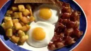 Eat'n Park Weekday Breakfast Deals and New Jingle!