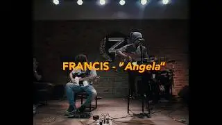 Francis - Angela (Original)