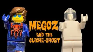MEGOZ and the Cliche-Ghost