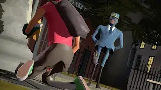 Police Spy