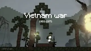 Respect your veterans. | Vietnam War | Melon Playground