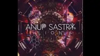 Anup Sastry - Lion (Feat. Jakub Zytecki)