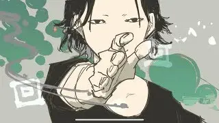 Last Dance / Eve (Cover) ver. Sou