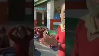 बंदी भी ऐसी मिली जिसमे दिमाग काम था । #shorts