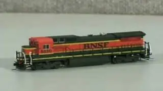 Trainfest 2008 Preview