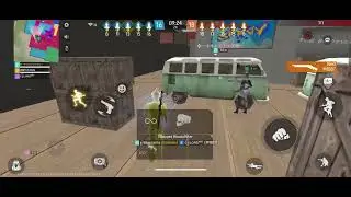 I fight with v bach youtuber