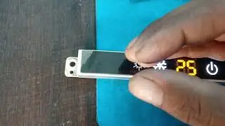 Blue star AC Error Code ki jankari F1, F2, H6
